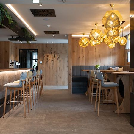 Hotel Restaurant Silberberg ヴォルフスベルク エクステリア 写真